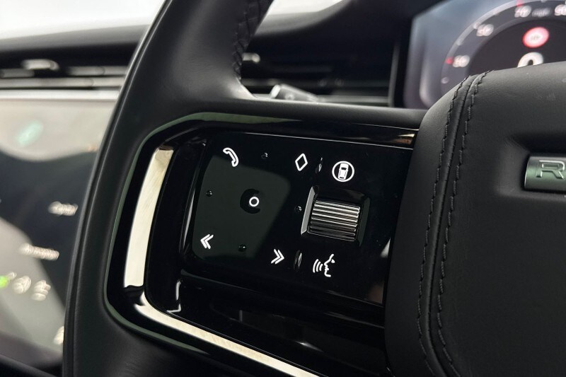 Used Land Rover Range Rover Sport 2024 for sale - 77700979: Photo 27