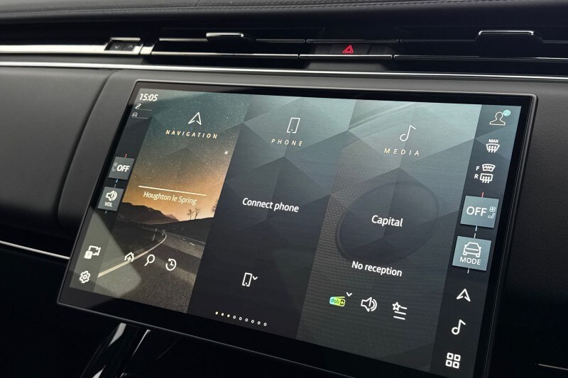 Used Land Rover Range Rover Sport 2024 for sale - 77700979: Photo 29