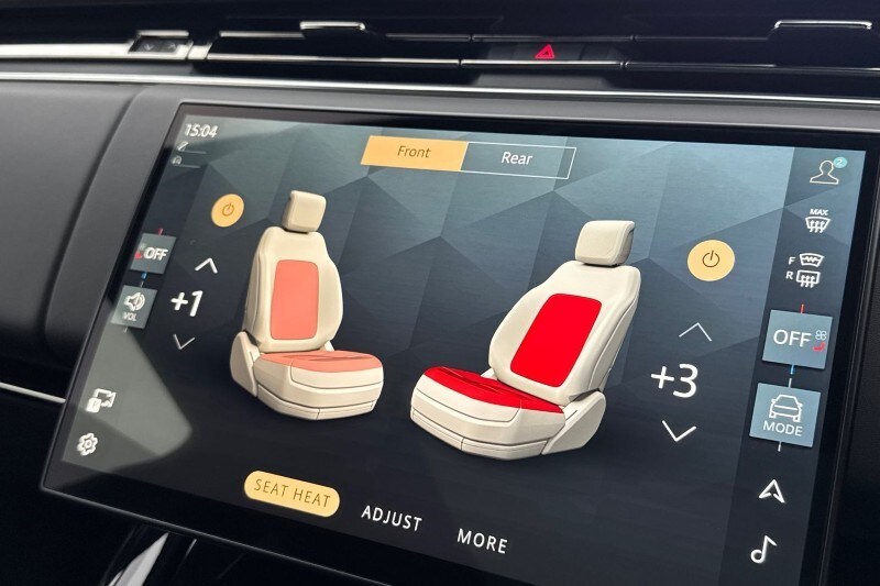 Used Land Rover Range Rover Sport 2024 for sale - 77700979: Photo 33