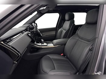 Used Land Rover Range Rover Sport 2024 for sale - 77700979: Photo