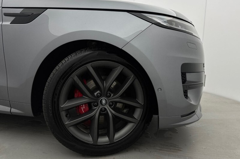 Used Land Rover Range Rover Sport 2024 for sale - 77700979: Photo 40