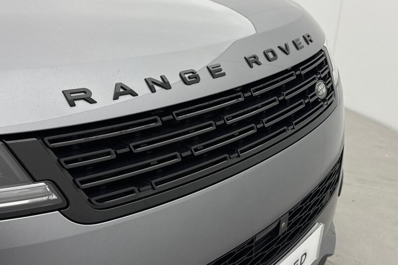 Used Land Rover Range Rover Sport 2024 for sale - 77700979: Photo 41
