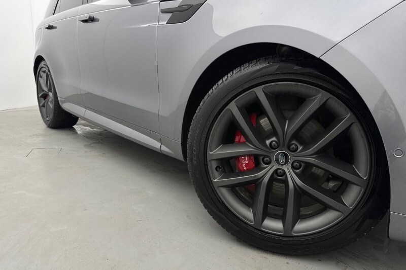 Used Land Rover Range Rover Sport 2024 for sale - 77700979: Photo 42