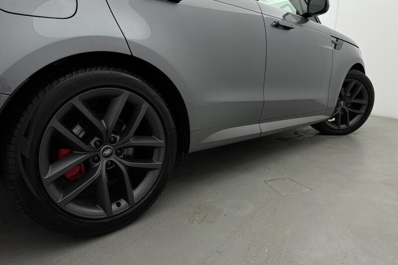 Used Land Rover Range Rover Sport 2024 for sale - 77700979: Photo 46