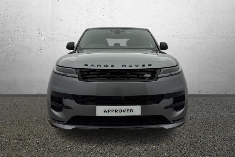 Used Land Rover Range Rover Sport 2024 for sale - 77700979: Photo 7