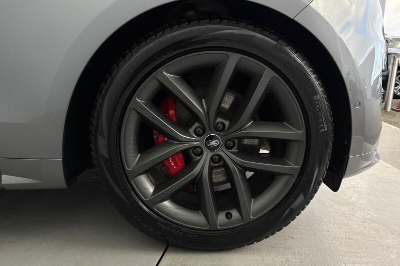 Used Land Rover Range Rover Sport 2024 for sale - 77700979: Photo 8