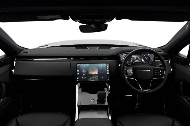 Used Land Rover Range Rover Sport 2024 for sale - 77700979: Photo 9