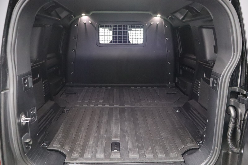 Used Land Rover Defender 2025 for sale - 77745953: Photo 10