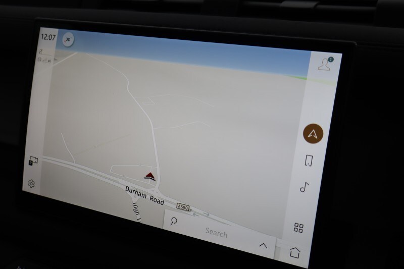 Used Land Rover Defender 2025 for sale - 77745953: Photo 11