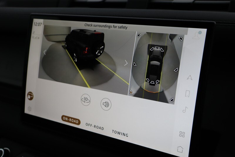 Used Land Rover Defender 2025 for sale - 77745953: Photo 12