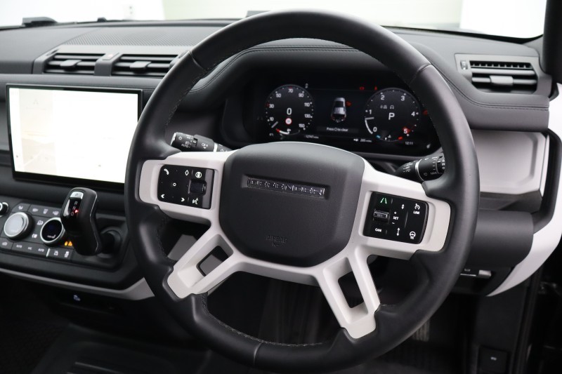 Used Land Rover Defender 2025 for sale - 77745953: Photo 14