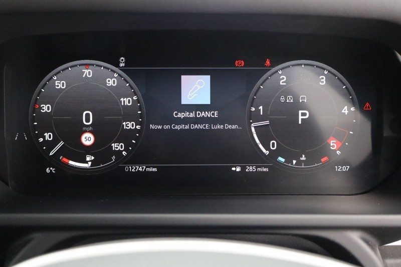 Used Land Rover Defender 2025 for sale - 77745953: Photo 15