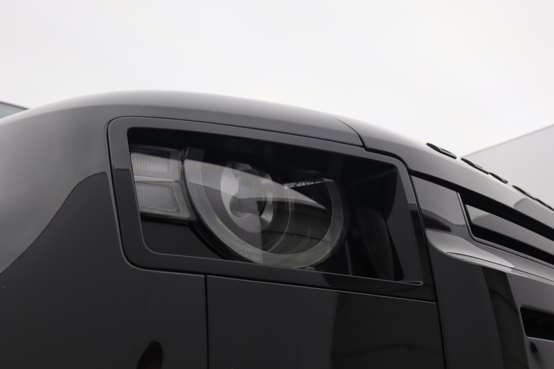 Used Land Rover Defender 2025 for sale - 77745953: Photo 16