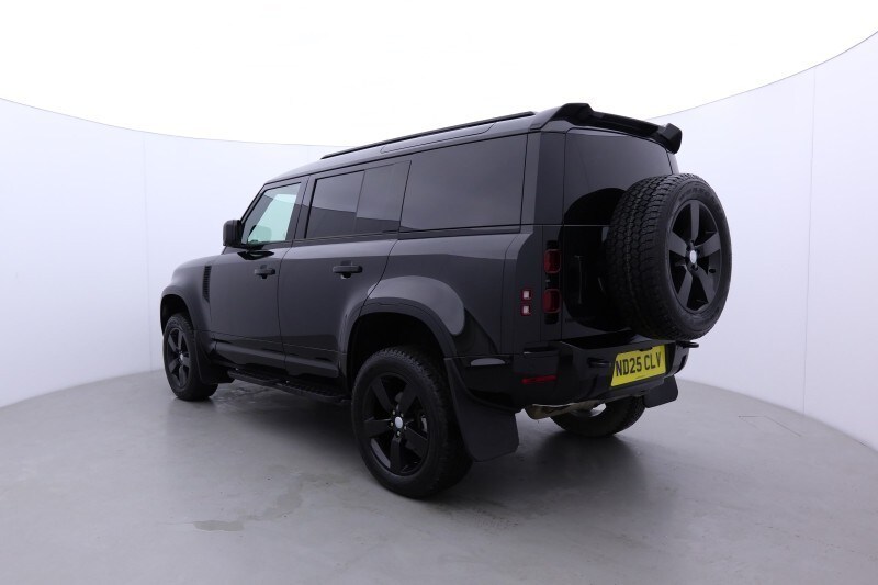 Used Land Rover Defender 2025 for sale - 77745953: Photo 2