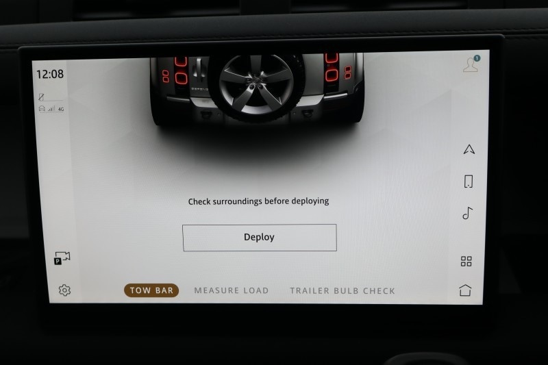 Used Land Rover Defender 2025 for sale - 77745953: Photo 20