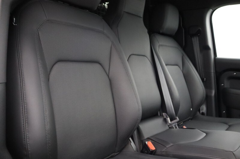 Used Land Rover Defender 2025 for sale - 77745953: Photo 25