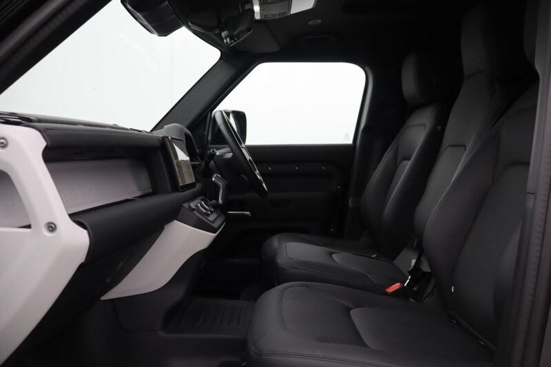 Used Land Rover Defender 2025 for sale - 77745953: Photo 3