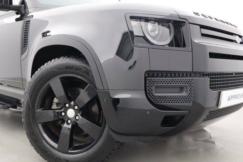 Used Land Rover Defender 2025 for sale - 77745953: Photo 35