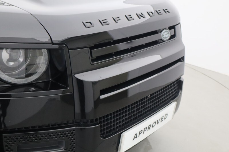 Used Land Rover Defender 2025 for sale - 77745953: Photo 36