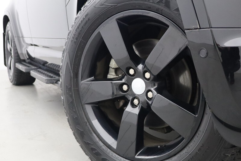 Used Land Rover Defender 2025 for sale - 77745953: Photo 37