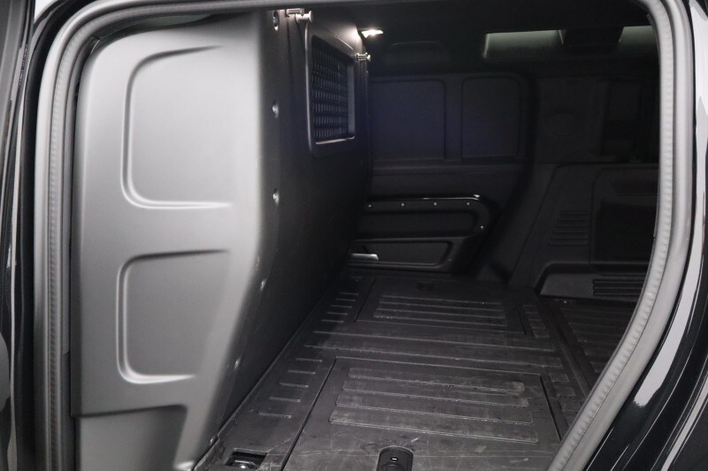 Used Land Rover Defender 2025 for sale - 77745953: Photo 4