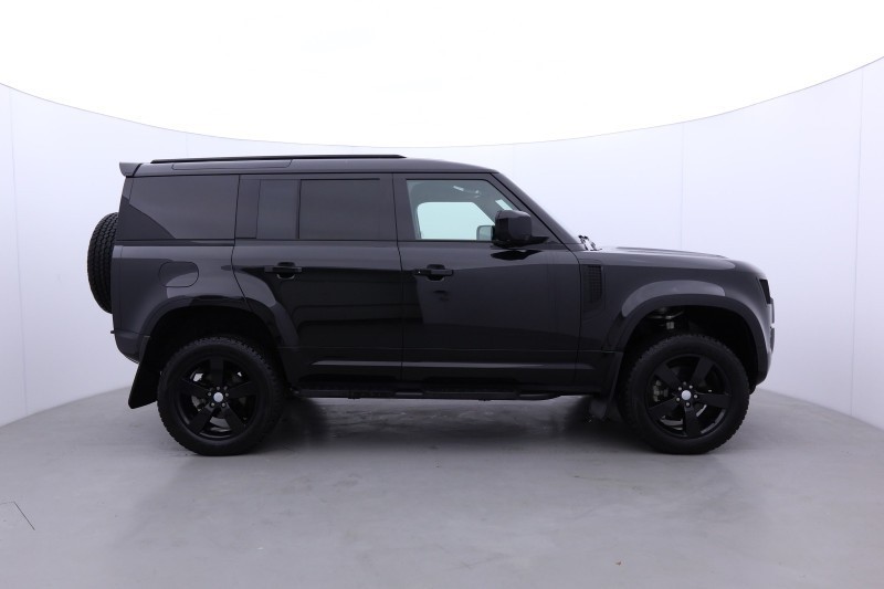 Used Land Rover Defender 2025 for sale - 77745953: Photo 5