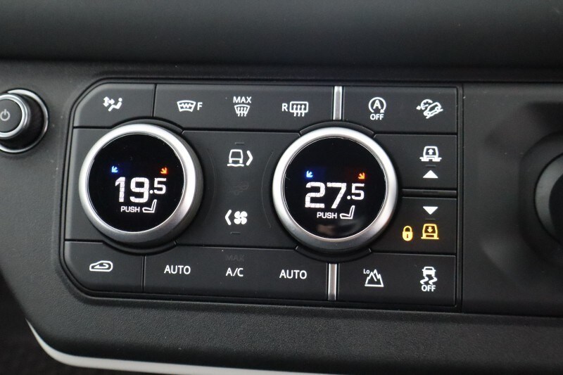 Used Land Rover Defender 2025 for sale - 77745953: Photo 50