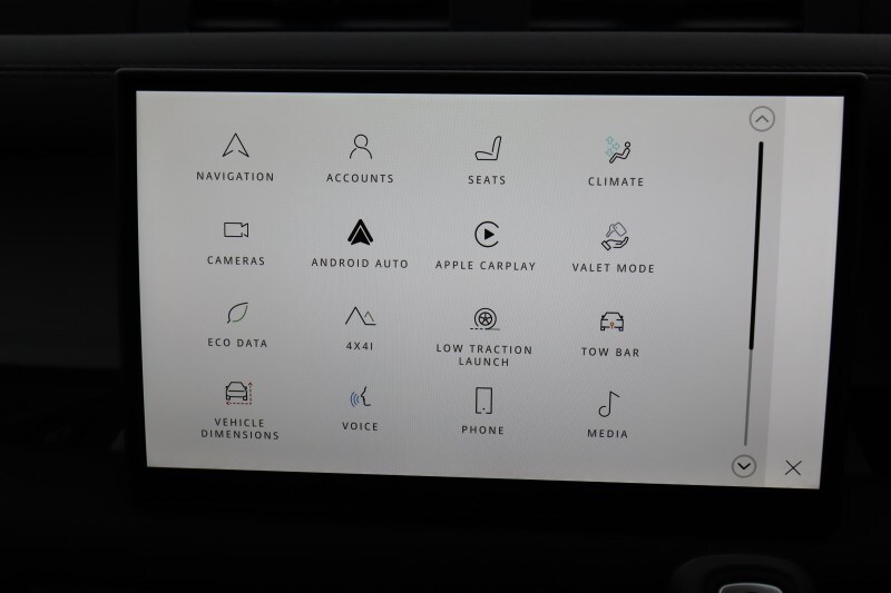 Used Land Rover Defender 2025 for sale - 77745953: Photo 51