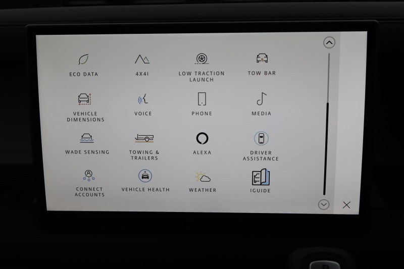 Used Land Rover Defender 2025 for sale - 77745953: Photo 52