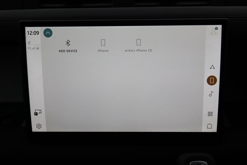 Used Land Rover Defender 2025 for sale - 77745953: Photo 54