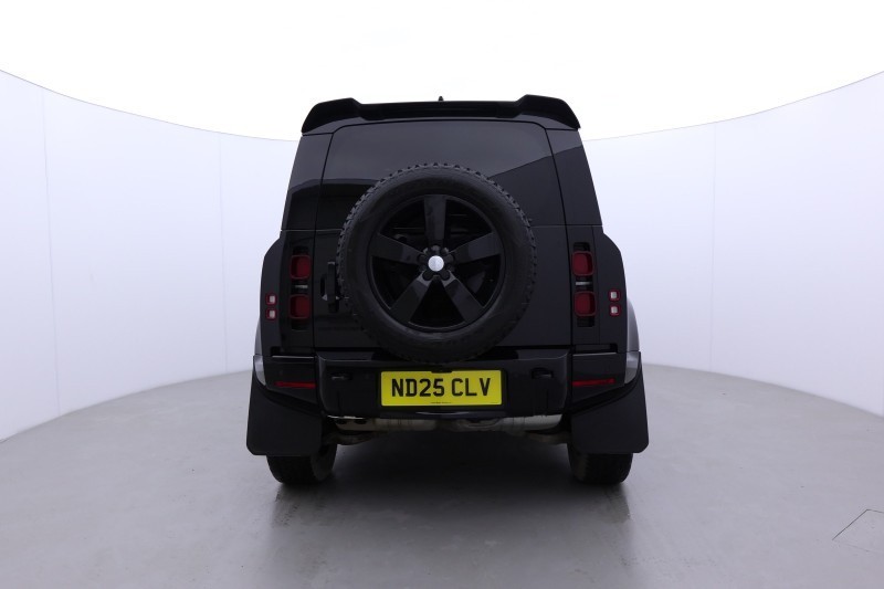 Used Land Rover Defender 2025 for sale - 77745953: Photo 6