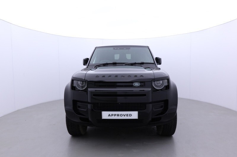 Used Land Rover Defender 2025 for sale - 77745953: Photo 7