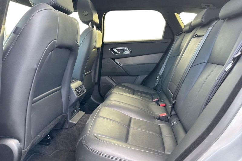 Used Land Rover Range Rover Velar 2023 for sale - 76984325: Photo 10