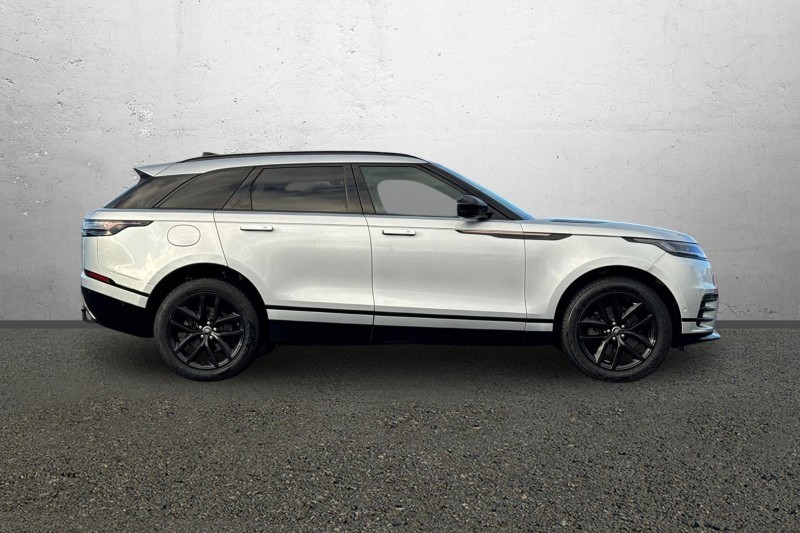 Used Land Rover Range Rover Velar 2023 for sale - 76984325: Photo 11