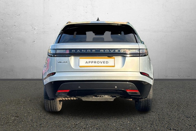 Used Land Rover Range Rover Velar 2023 for sale - 76984325: Photo 12