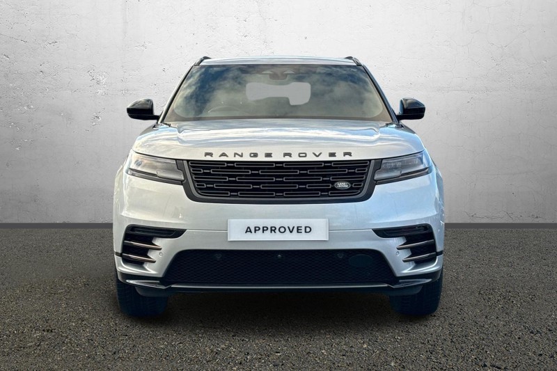 Used Land Rover Range Rover Velar 2023 for sale - 76984325: Photo 13
