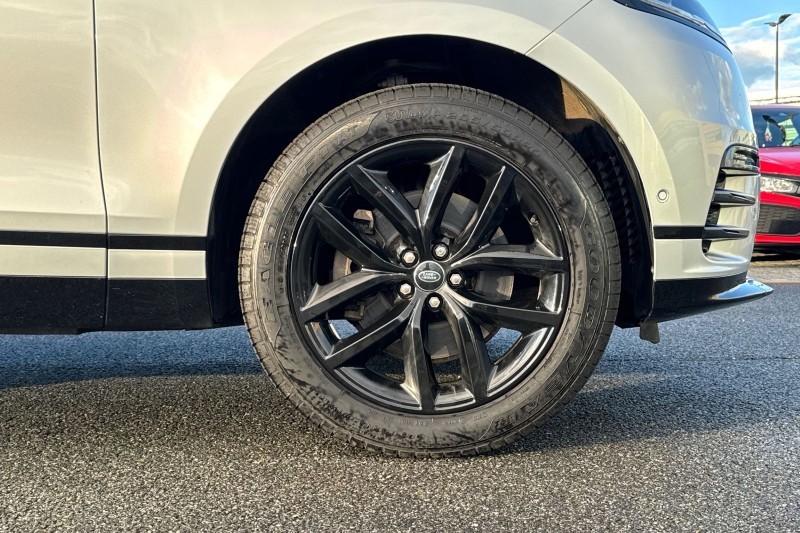 Used Land Rover Range Rover Velar 2023 for sale - 76984325: Photo 14