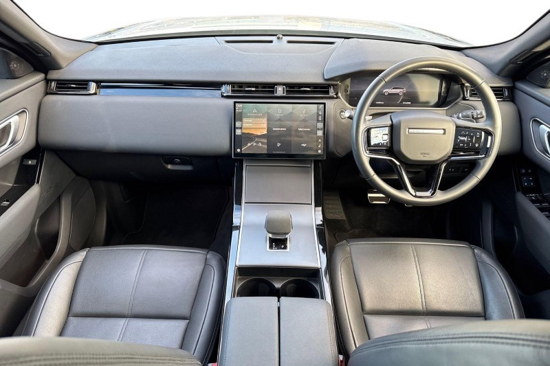 Used Land Rover Range Rover Velar 2023 for sale - 76984325: Photo 15