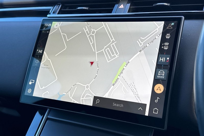 Used Land Rover Range Rover Velar 2023 for sale - 76984325: Photo 16