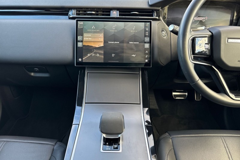 Used Land Rover Range Rover Velar 2023 for sale - 76984325: Photo 17