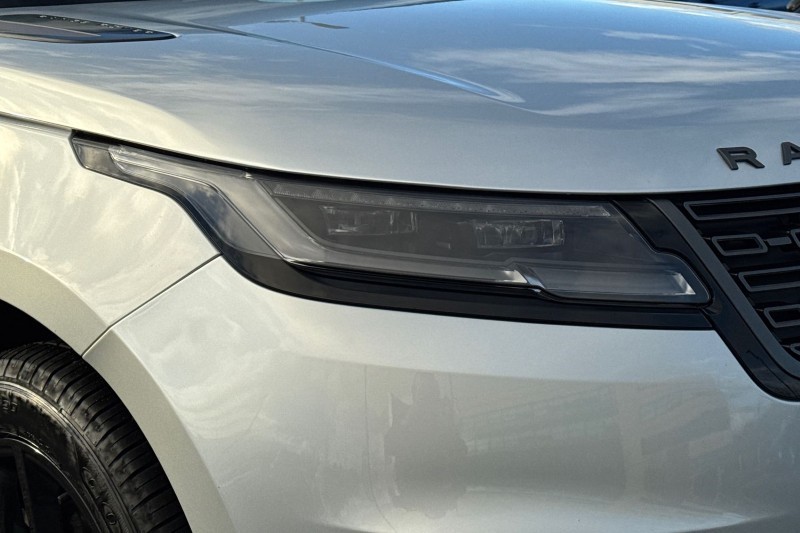 Used Land Rover Range Rover Velar 2023 for sale - 76984325: Photo 18