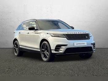 Used Land Rover Range Rover Velar 2023 for sale - 76984325: Photo
