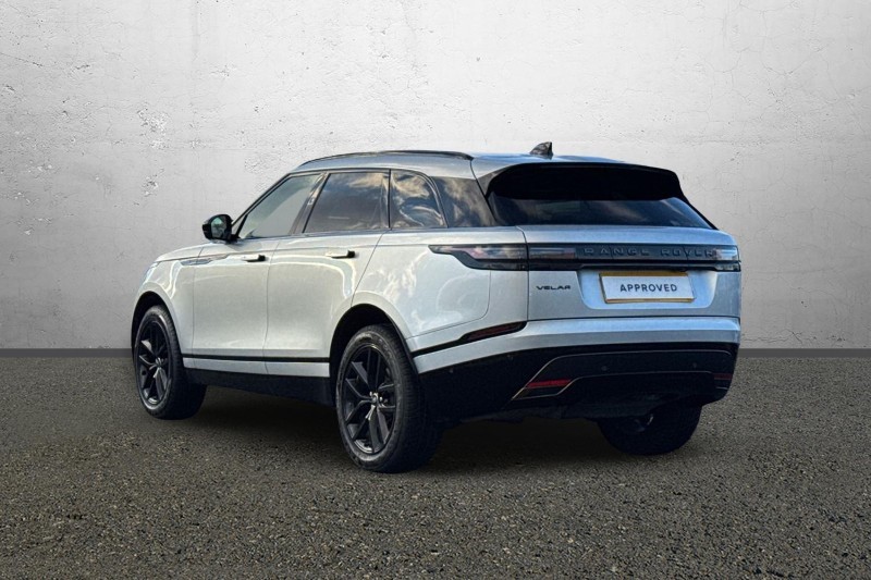 Used Land Rover Range Rover Velar 2023 for sale - 76984325: Photo 2