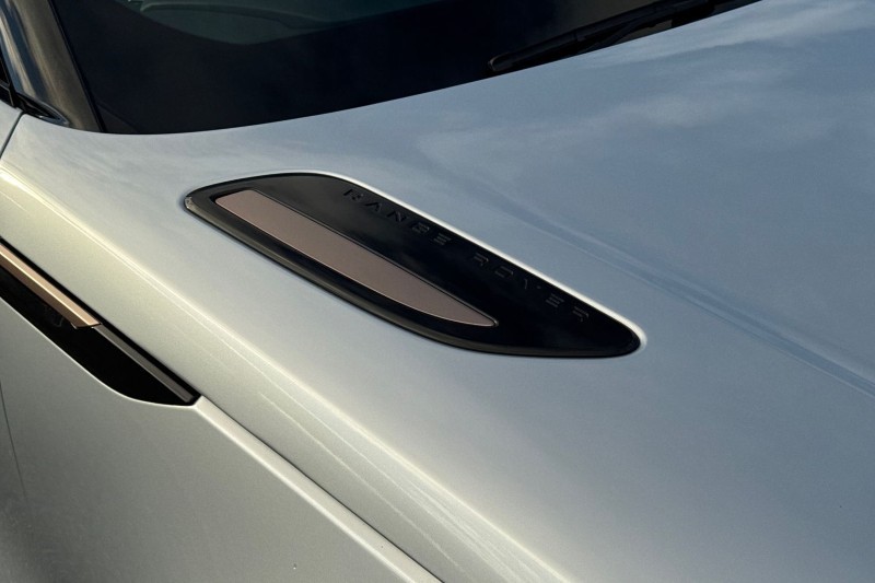 Used Land Rover Range Rover Velar 2023 for sale - 76984325: Photo 20