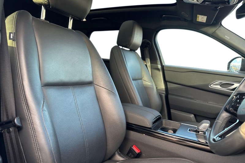 Used Land Rover Range Rover Velar 2023 for sale - 76984325: Photo 27