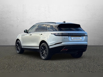 Used Land Rover Range Rover Velar 2023 for sale - 76984325: Photo