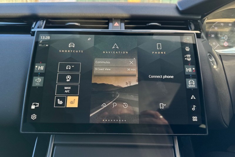 Used Land Rover Range Rover Velar 2023 for sale - 76984325: Photo 31