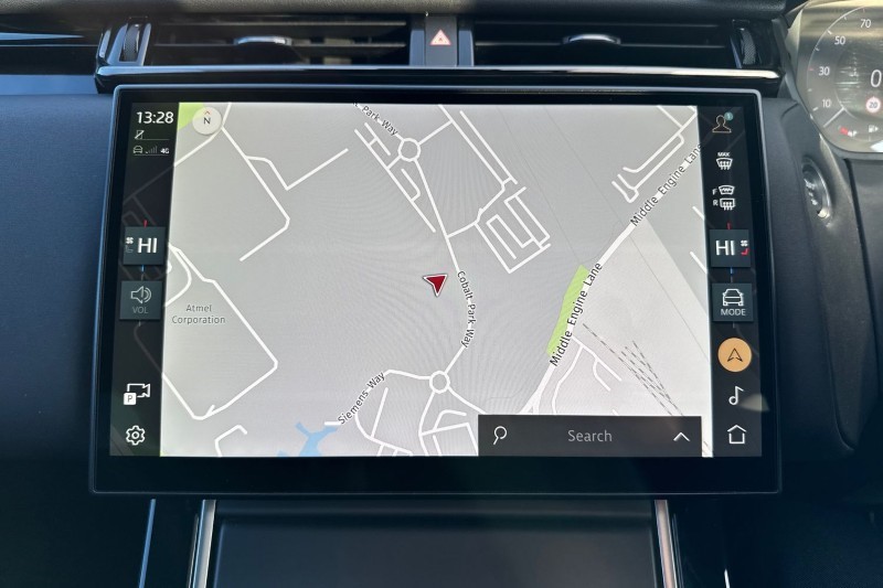 Used Land Rover Range Rover Velar 2023 for sale - 76984325: Photo 32