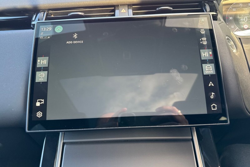 Used Land Rover Range Rover Velar 2023 for sale - 76984325: Photo 34