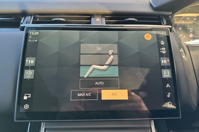 Used Land Rover Range Rover Velar 2023 for sale - 76984325: Photo 35